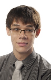 Callum Butterworth